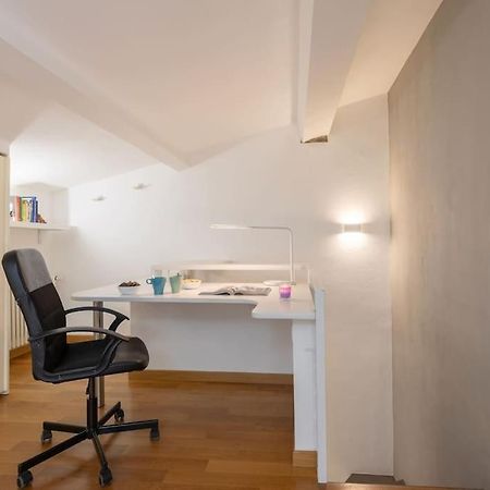Ammirato Duplex In Florence Buitenkant foto