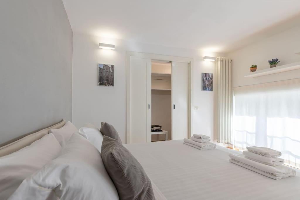Ammirato Duplex In Florence Buitenkant foto