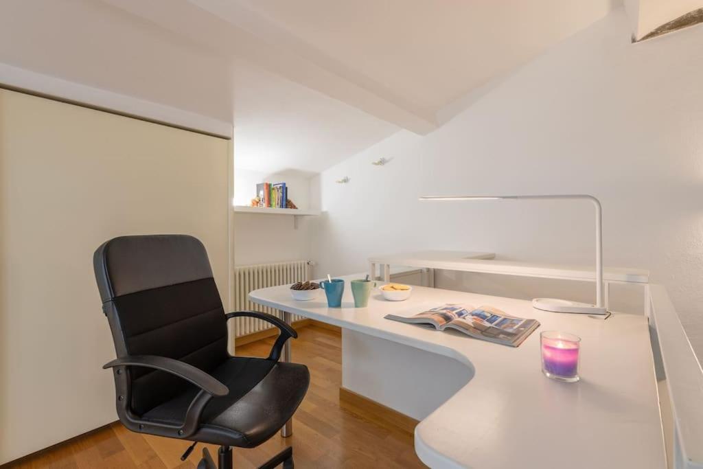 Ammirato Duplex In Florence Buitenkant foto