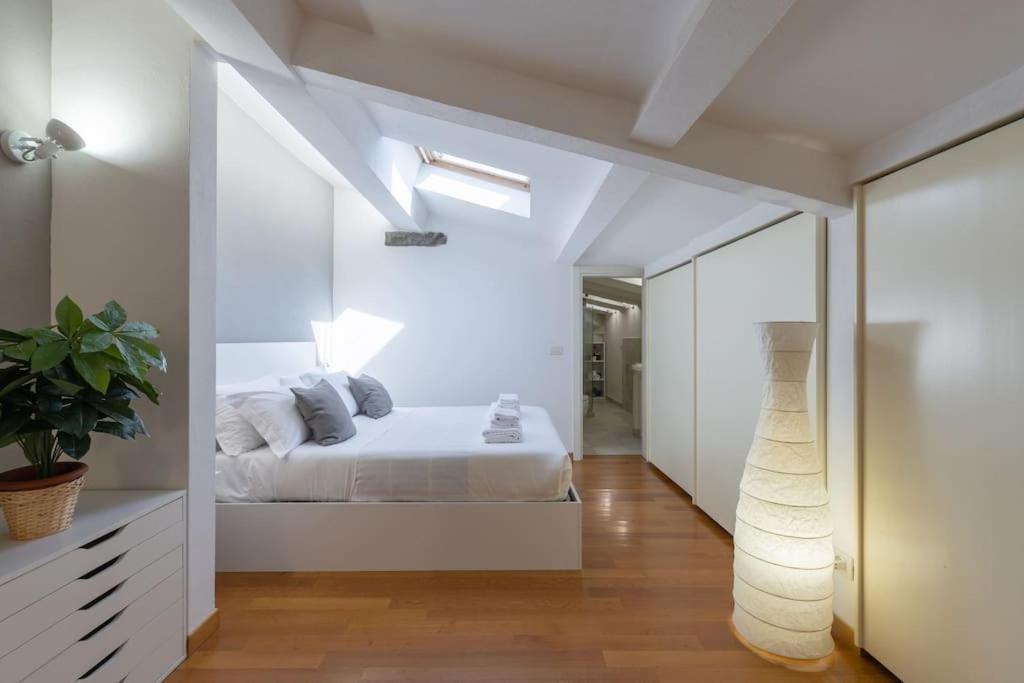 Ammirato Duplex In Florence Buitenkant foto