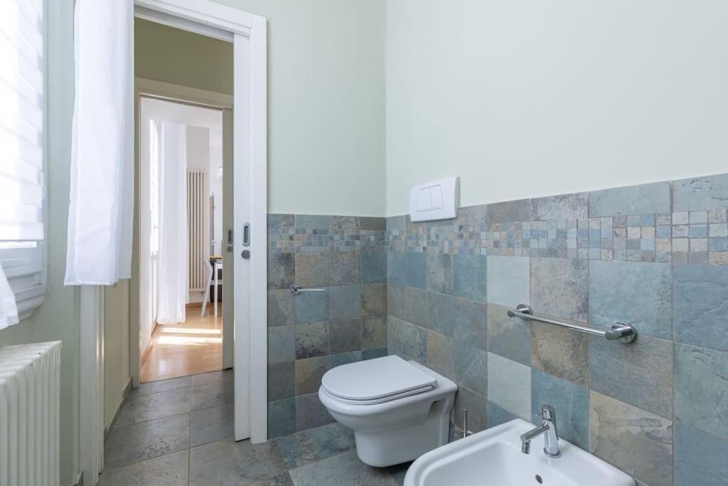 Ammirato Duplex In Florence Buitenkant foto